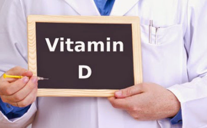 vitamina d